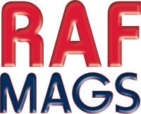 RAF Mags