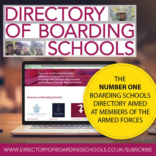 Boarding Schools Directory