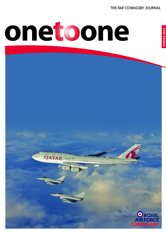 OnetoOne Spring 2025