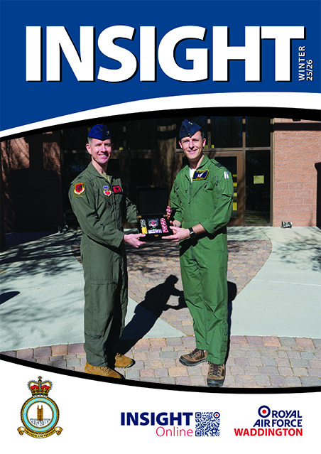 Insight Winter 25/26